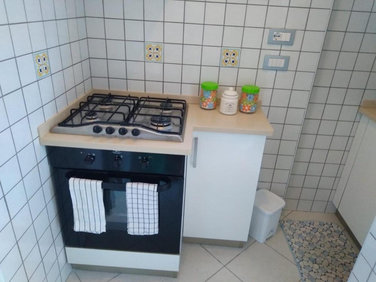فيلا Takeamalficoast Minori Center المظهر الخارجي الصورة