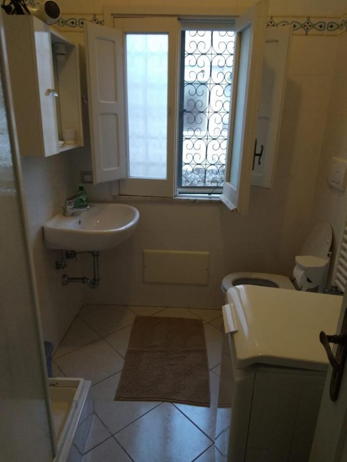 فيلا Takeamalficoast Minori Center المظهر الخارجي الصورة