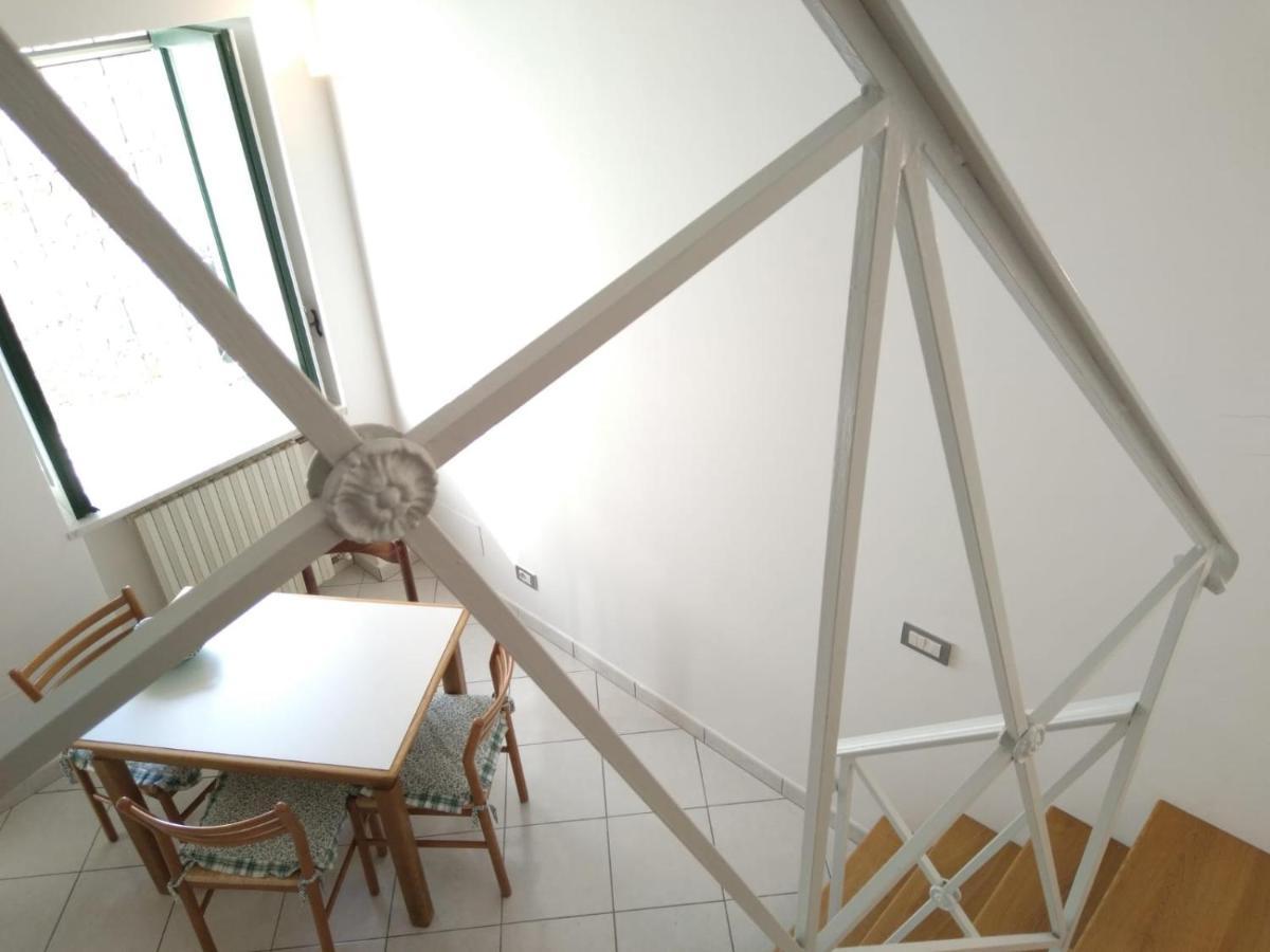 فيلا Takeamalficoast Minori Center المظهر الخارجي الصورة