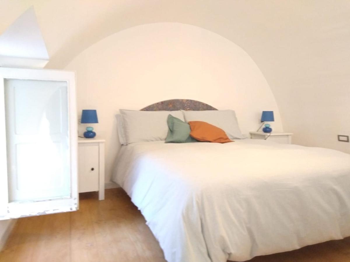 فيلا Takeamalficoast Minori Center المظهر الخارجي الصورة