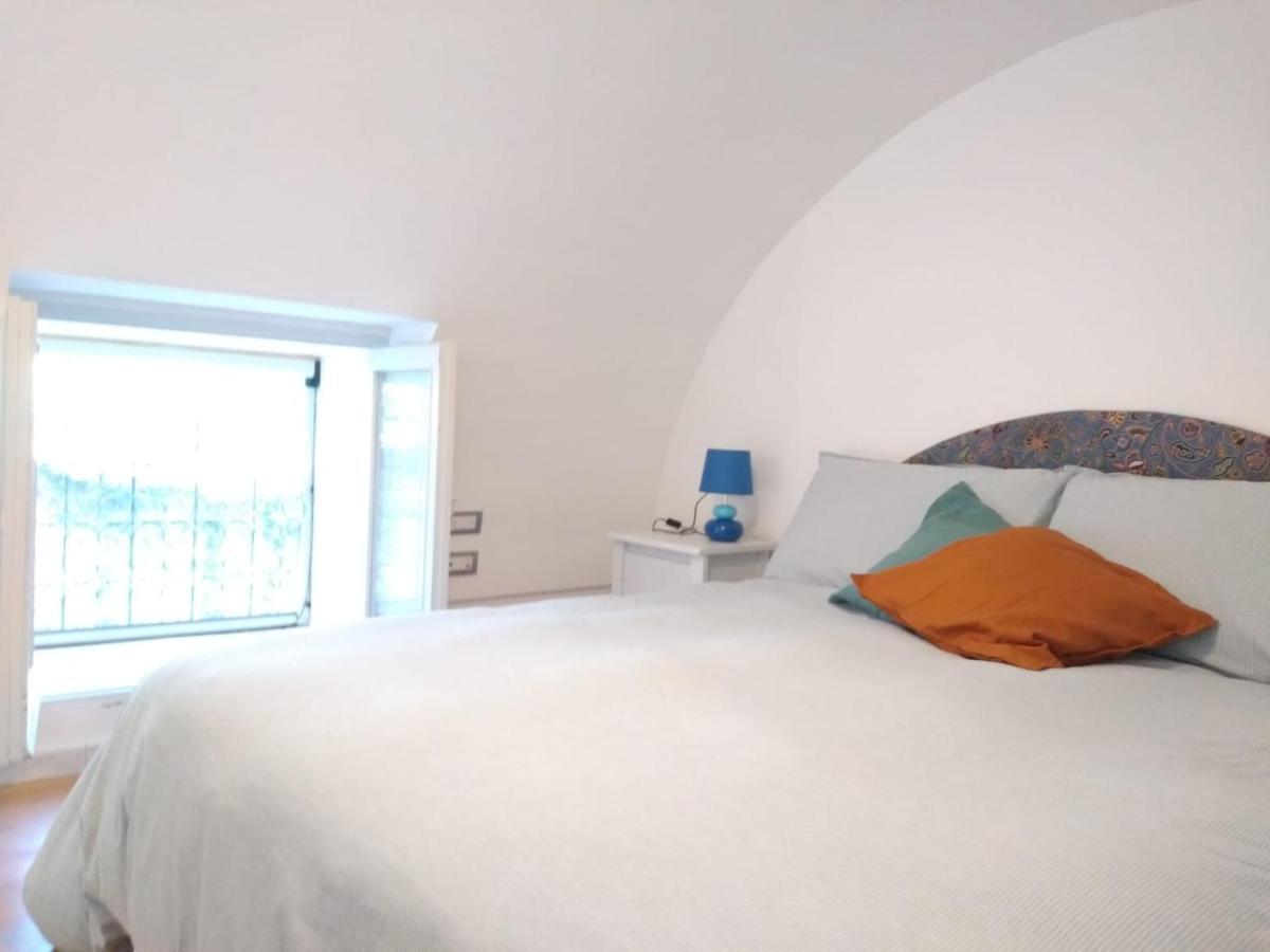 فيلا Takeamalficoast Minori Center المظهر الخارجي الصورة